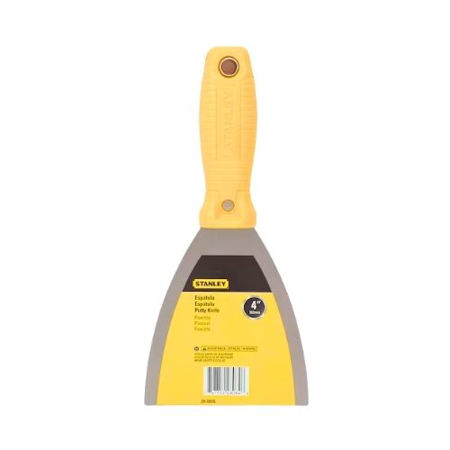 Espatula De 4pg Mango Plastico Marca Stanley  Precio Mayorista