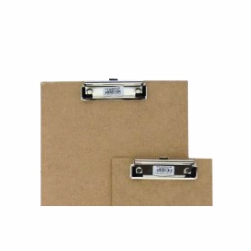 Gancho Plano Metalico 10x3cm