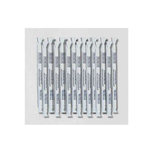 Boquillas Desechables Para Alcoholímetro Paquete X400u.