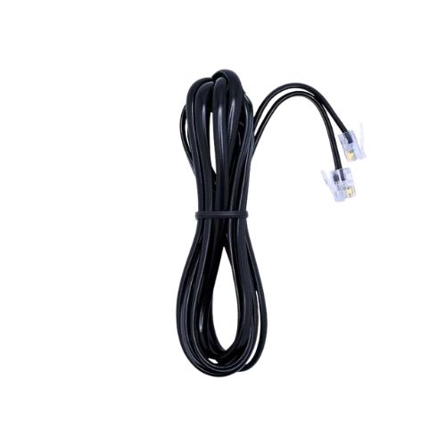 Cable Telefonico RJ11 1 Metro