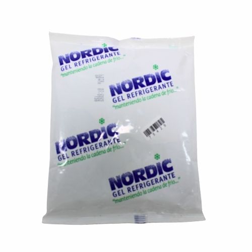 Gel Refrigerante 500g