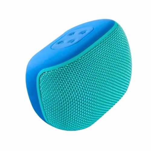 Parlante Portatil KALLEY Bluetooth / USB / MicroSD K-GP4WA 4W Azul