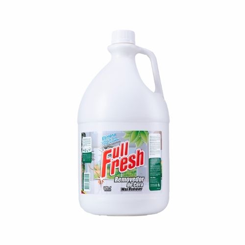 Desincrustante Removedor De Ceras Full Fresh 3875 Ml
