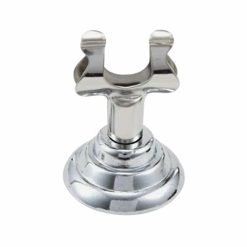 Porta Menú Metalico Paquete X5 Unidades