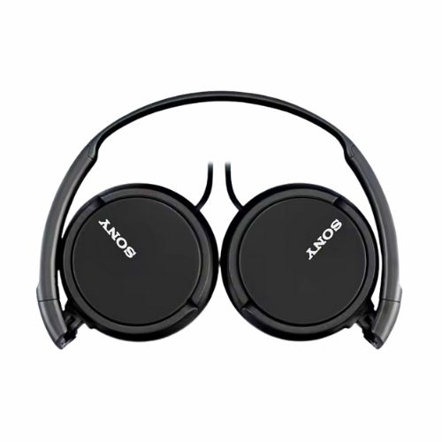 Audifonos de Diadema SONY Alamb. Over Ear MDR-ZX110 S.Microfono
