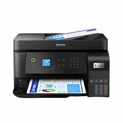 Impresora Multifucional EPSON Ecotank L5590 N/P C11CK57301