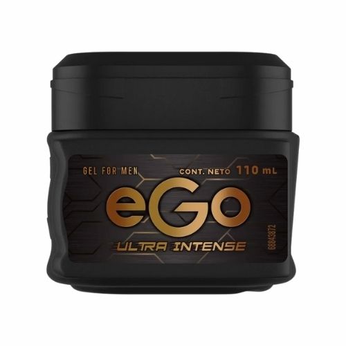 Gel Formen Ego Ultra Intense 110 Ml