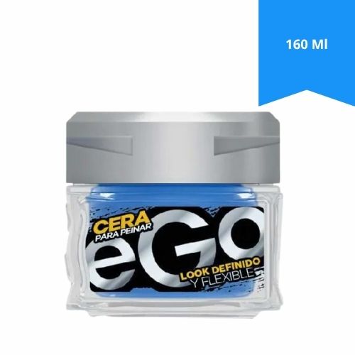 Cera Formen Ego X 160 Ml