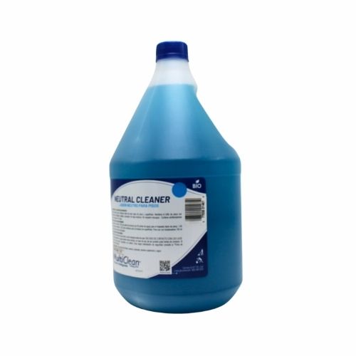 Jabon Neutro Multicleaner Galon 3750 Ml