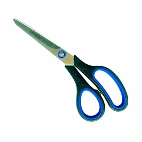 Tijera Multiusos 7.5pg Incolma REF:684 Mango Plastico