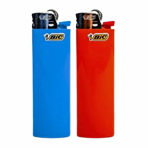 Encendedor Bic Maxi J6
