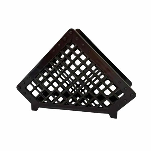 Servilletero Plastico Triangular