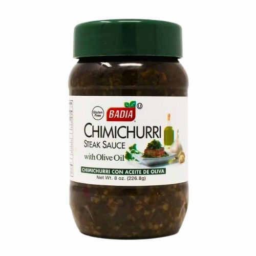 Chimichurri Badia 226.8g