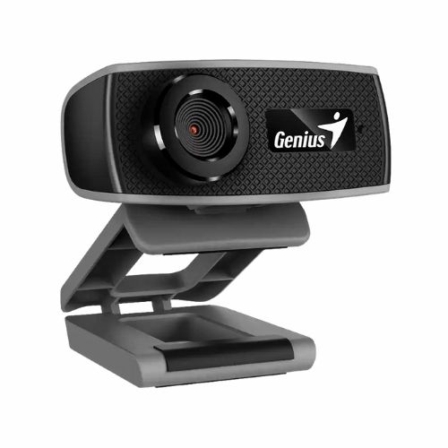 Camara Web GENIUS Facecam 1000X HD De 720p NP32200003400