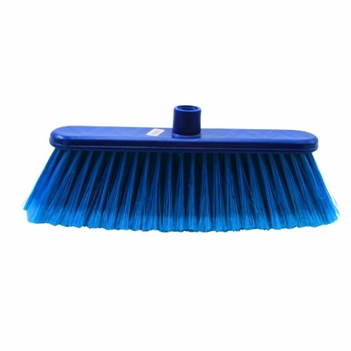 Repuesto Para Escoba Plana Azul