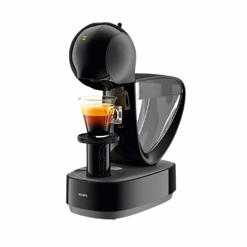 Cafetera Krups Dolce Gusto Infinissima Touch
