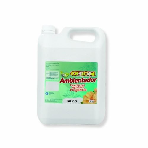 Ambientador Orion Aroma Talco 3750 Ml