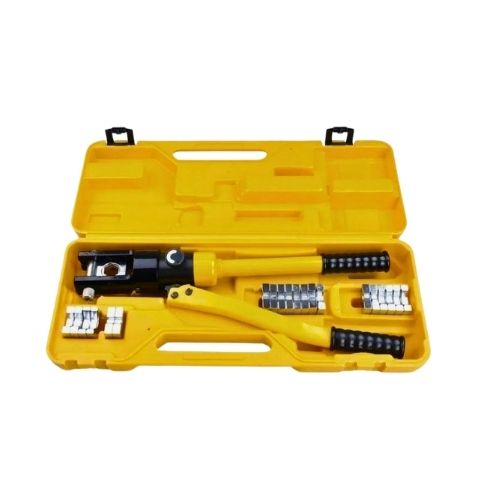 Ponchadora Hidraulica De 300 Mm REF: HM2376