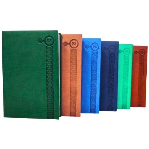 Agenta Permanente Junior 2026