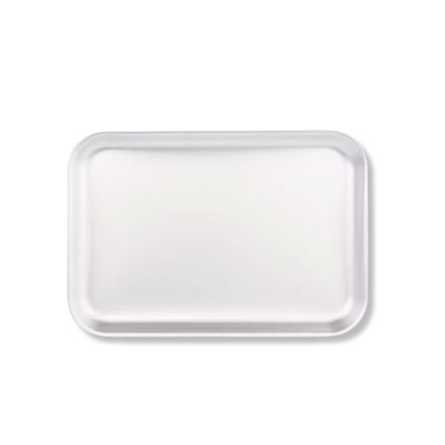 Bandeja De Aluminio 32 X 22 Cm