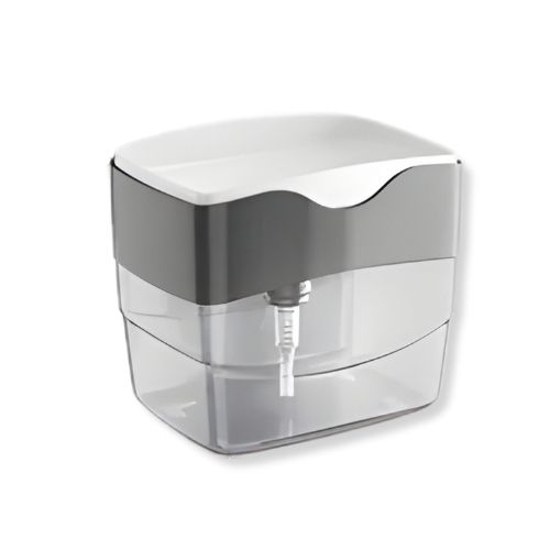 Dispensador Jabon Liquido Lavaloza Home Collection