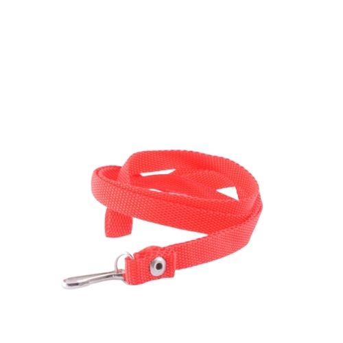 Cordon Para Escarapela Color Rojo  Precio Mayorista