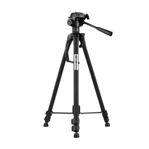 Tripode Weifeng WT-3540 X 1.57 Mt