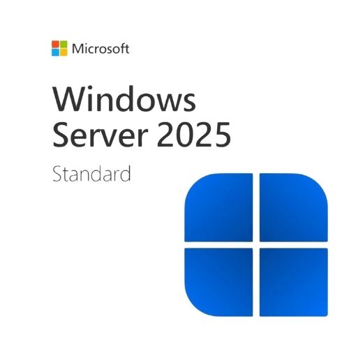 Licencia Windows Server CAL 2025 P2-25289