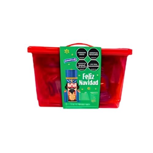 Ancheta Colombina Pequeña