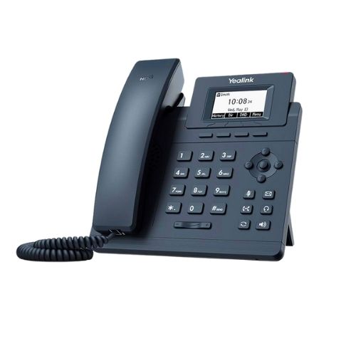 Telefono Ip Yealink Sip -T30 P