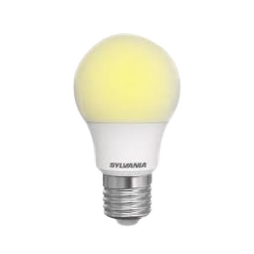 Bombillo Led de Luz Amarilla 100W