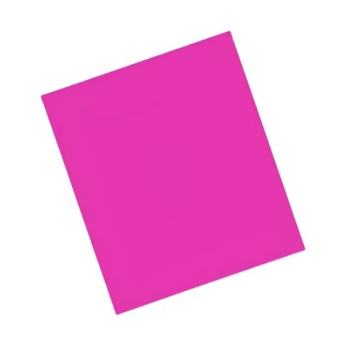 Papel Iris 80 Grs Fucsia Carta X 500 Hojas