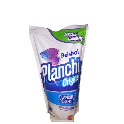 Beisbol Preplanchado Planchi Original 500 Ml