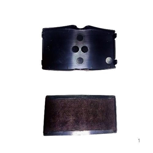 Almohadilla Para Sello Automatico Shiny S-844