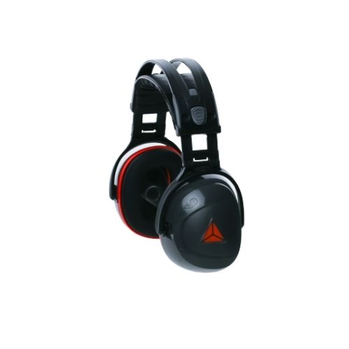 Diadema Casco Antirruido Magny Cours 2