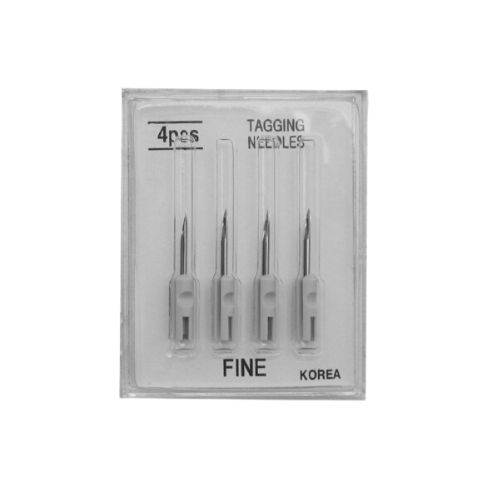 Aguja Repuesto De Flechadora Trabajo Liviano Cabo Blanco X 4 Und