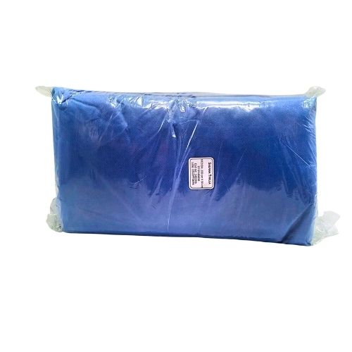 Sabana Resortada Ajustable Desechable Paq.x 10u.