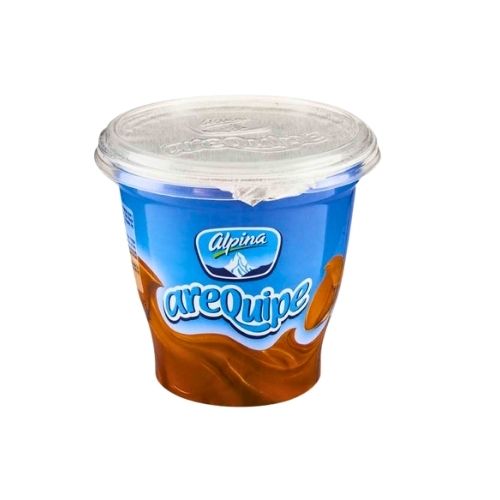 Arequipe Alpina X 500 Gr