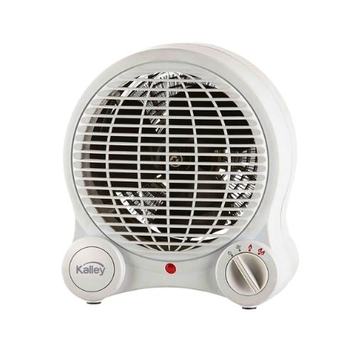 Calefactor De Ambiente Kalley K-CA18