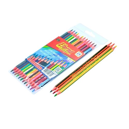 Colores Eterna Doble Punta 12/24 ET122 Precio Mayorista