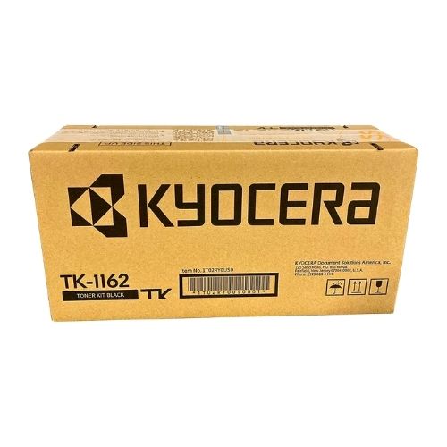Toner Kyocera TK-1162 Negro