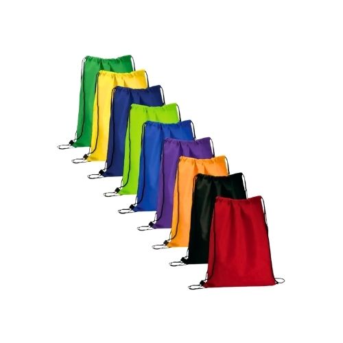 Tula Cambrel De 35 X 40 Sin Marca Colores Surtidos en Papeleria.com.co