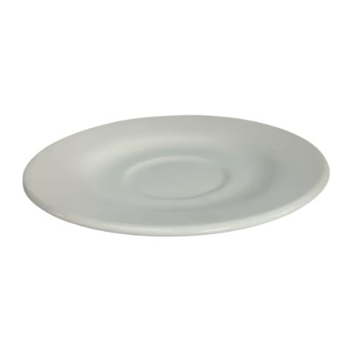 Plato Tintero Porcelanato Redondo