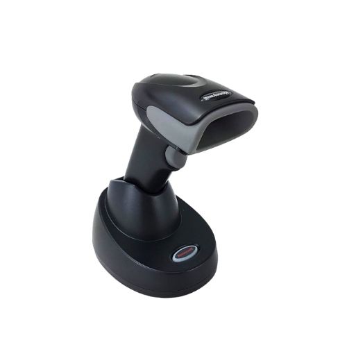 Lector Codigo De Barras Inalambrico Honeywell 1472 G 2D