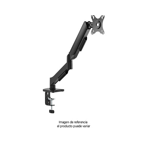 Brazo Monitor Individual Flexi Para Pantalla De 13 A 32 Pulg