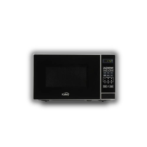 Horno Microondas Kalley 0.7 Pies K-mw07n Negro