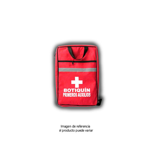 Morral Para Botiquin Tipo B Sin Dotacion