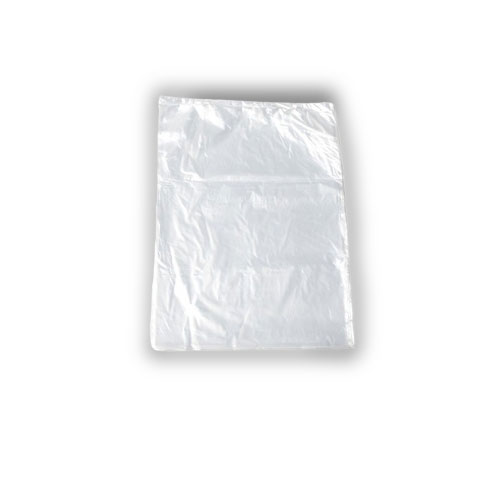 Bolsa Transparente 60x70 Cal 2.3 Paquete X 100 Und