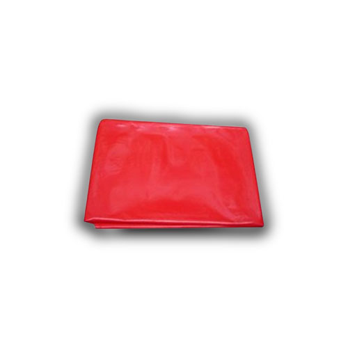 Bolsa Basura Roja 50 X 50 Cal 2.3 Paq X 6 Und