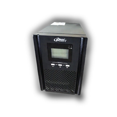 Ups 3KVA American Power Ref Ap3Kw-Tower 220V